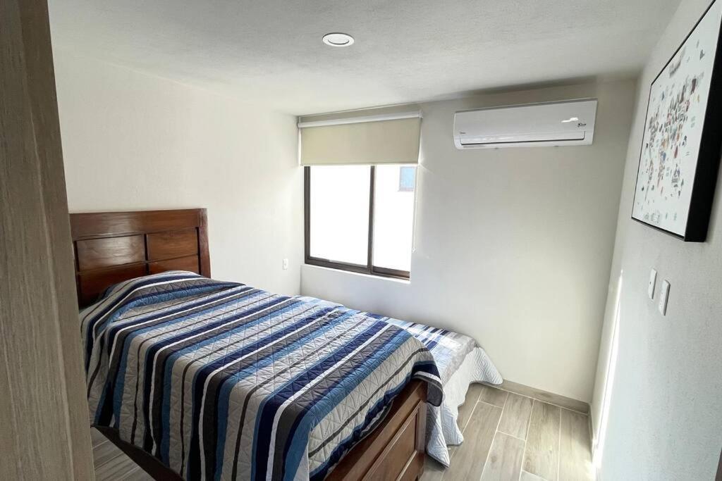 Apartment Nuevo Comodo Y Amplio Departamento 2 Albercas Xochitepec